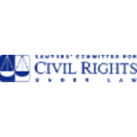 The Lawyers' Committee for Civil Rights Under Law logo