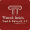 Wanezek, Jaekels, Daul & Babcock, SC logo