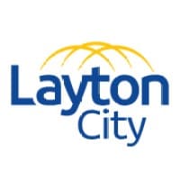 City of Layton, Utah logo