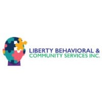 Liberty Behavioral & Community Services, Inc. logo