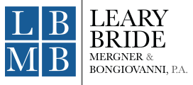 Leary, Bride, Mergner & Bongiovanni, PA logo