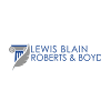 Lewis Blain Roberts & Boyd, LLC logo