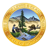 Lewis & Clark County, Montana logo