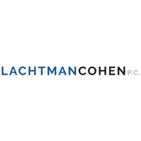 Lachtman Cohen, PC logo