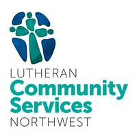 Lutheran Community Services Northwest logo
