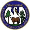 Louisiana Department of Agriculture & Forestry logo