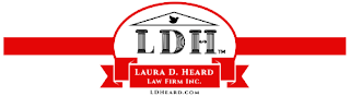 Law Office of Laura D. Heard, Inc. logo