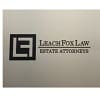 Leach Fox Law - Estate Attorneys logo