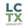 City of League City, Texas logo