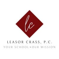 Leasor Crass, PC logo