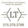 Lauren E A Truitt, PC logo