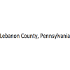 Lebanon County, Pennsylvania logo