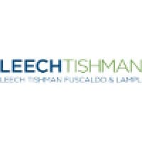 Leech Tishman Fuscaldo & Lampl LLC logo