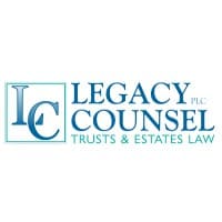 Legacy Counsel, PLC logo