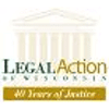 Legal Action of Wisconsin, Inc. logo