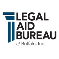 The Legal Aid Bureau of Buffalo, Inc. logo