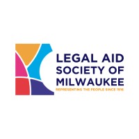 Legal Aid Society of Milwaukee logo