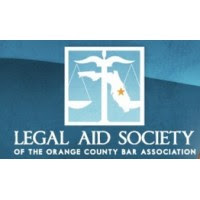 Legal Aid Society of the Orange County Bar Association, Inc. logo