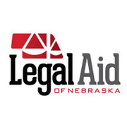 Legal Aid of Nebraska logo