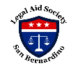 Legal Aid Society of San Bernardino logo