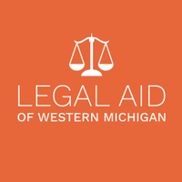Legal Aid of Western Michigan logo