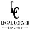 Legal Corner Law Office, APC logo