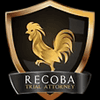 Recoba Law Office logo