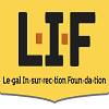 Legal Insurrection Foundation logo