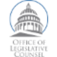 California Office of Legislative Counsel logo