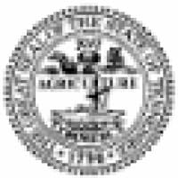 Tennessee General Assembly logo