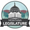 Montana Legislative Branch logo