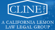 Cline, APC logo