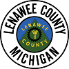 Lenawee County, Michigan logo