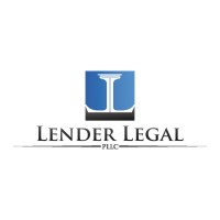 Lender Legal Services, LLC logo