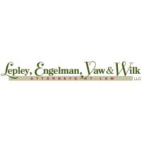 Lepley, Engelman, Yaw & Wilk Attorneys at Law logo