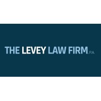 The Levey Law Firm, PA logo