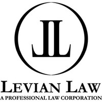 Levian Law logo