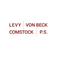 Levy, von Beck & Comstock, PS logo