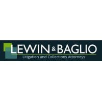 Lewin & Baglio, LLP logo