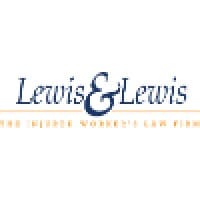 Lewis & Lewis logo