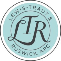Lewis-Traut & Ruswick, APC logo