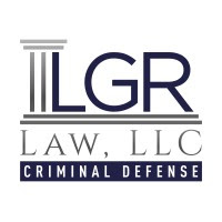 LGR Law, LLC logo