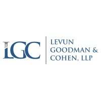 Levun, Goodman & Cohen, LLP logo
