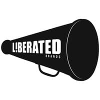 Liberated Brands logo