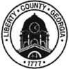 Liberty County, Georgia logo