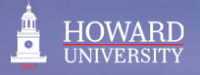 Howard University School of Law Library logo