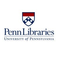 Penn Libraries - University of Pennsylvania logo