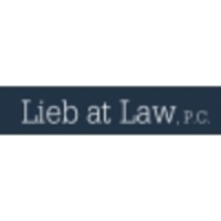 Lieb at Law, PC logo