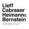 Lieff Cabraser Heimann & Bernstein, LLP logo