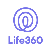 Life360 logo